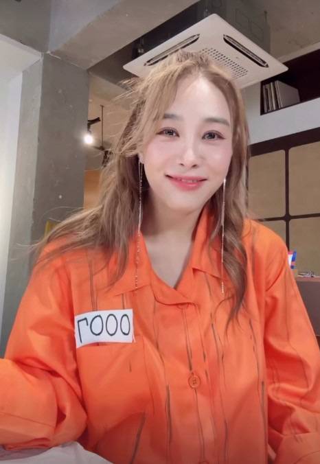 옥주현, 또 '옥장판' 소환되자 정면 대응…내 죄는 옥주현이라는 것