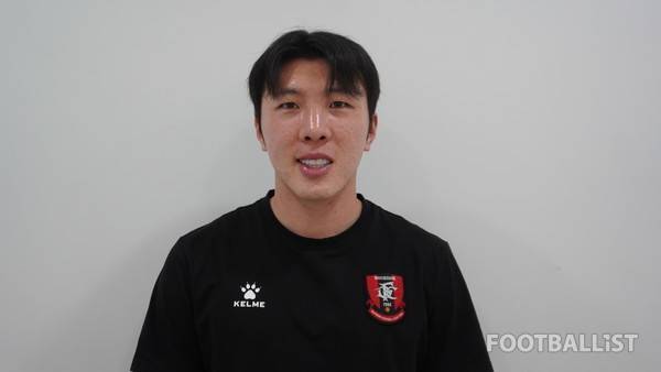 신재원(부천FC1995). 김희준 기자