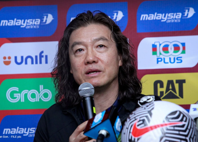 사진=NST 온라인