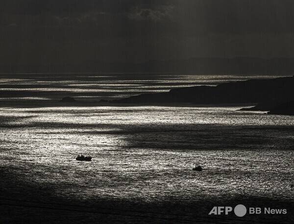 사진은 칼럼과 관련 없는 참고 이미지입니다. 사진제공=ⓒAFPBBNews = News1 (사진을 무단으로 사용하지 마십시오.)