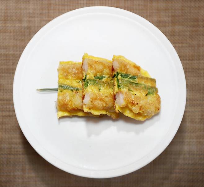 이금희 조리장이 만든 봉래헌 음식. 박미향 선임기자