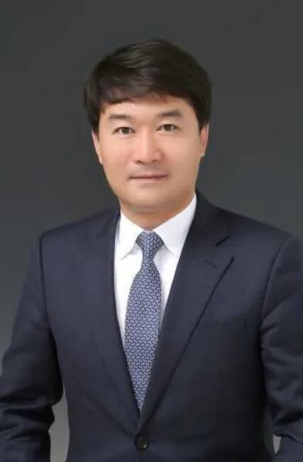 이진국 청와대 사법제도비서관. 아주대 제공