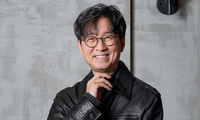 장항준 감독, '왕과 사는 남자'를 향한 이유 있는 자신감 [인터뷰]