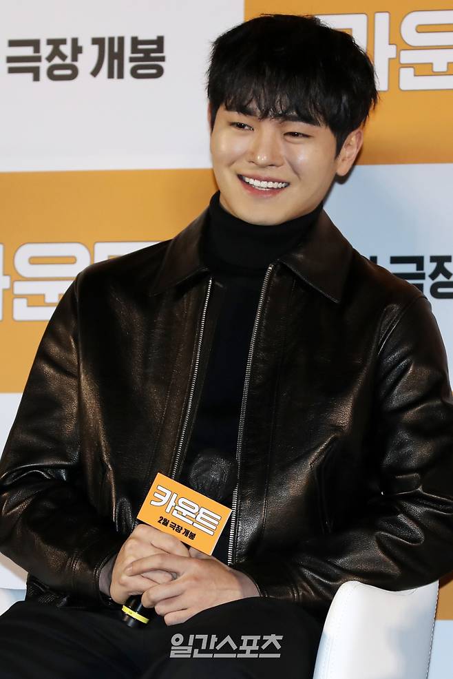 배우 장동주 (사진=일간스포츠 DB)