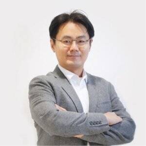 ▲ 크래프톤 임경영 VP