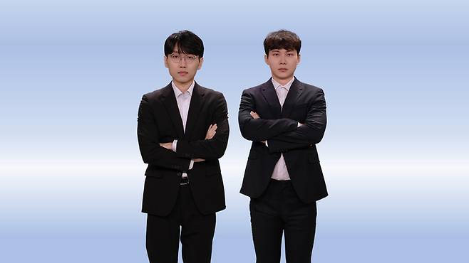 韓 신진서·박정환, 바둑 삼국지 농심배 6연패 도전