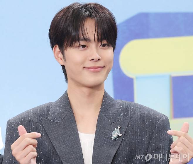 유선호. /사진=뉴스1