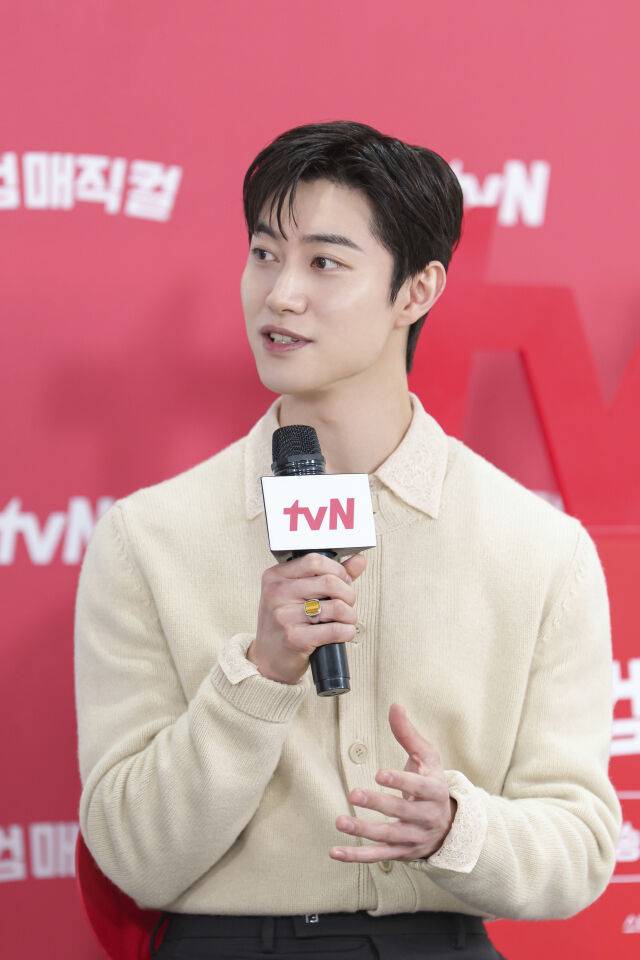 배우 곽동연 / tvN