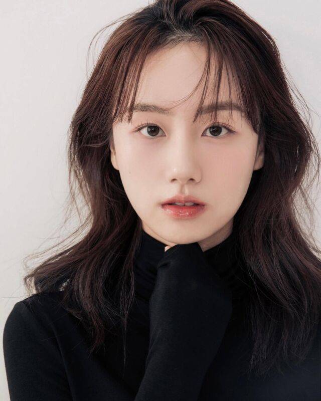 [단독] '스터디그룹' 윤상정, FA 나왔다…5년 동행 소속사와 결별