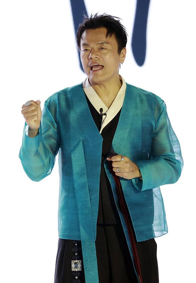 방시혁·박진영, K-팝 리더들 ‘2026 빌보드 파워 100’ 선정