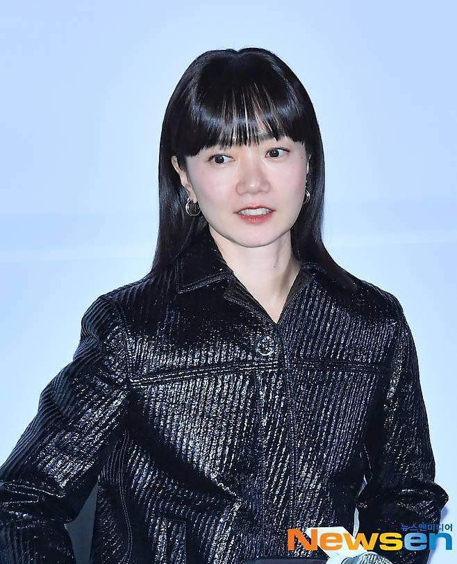 이영애 봉준호 다음은 배두나‥베를린영화제 심사위원 됐다