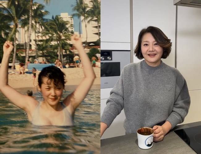 사진=최유라 소셜미디어