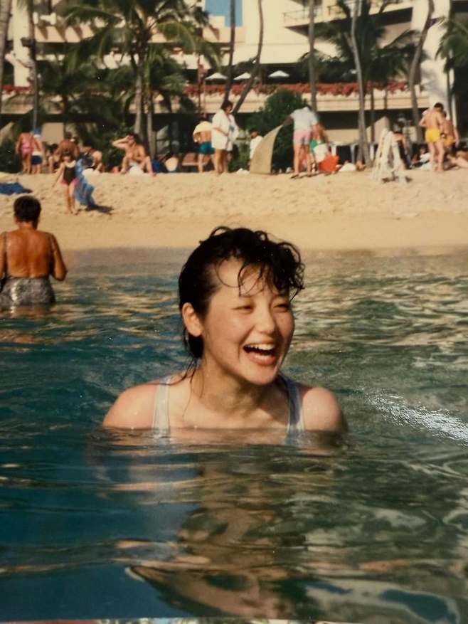 사진=최유라 소셜미디어