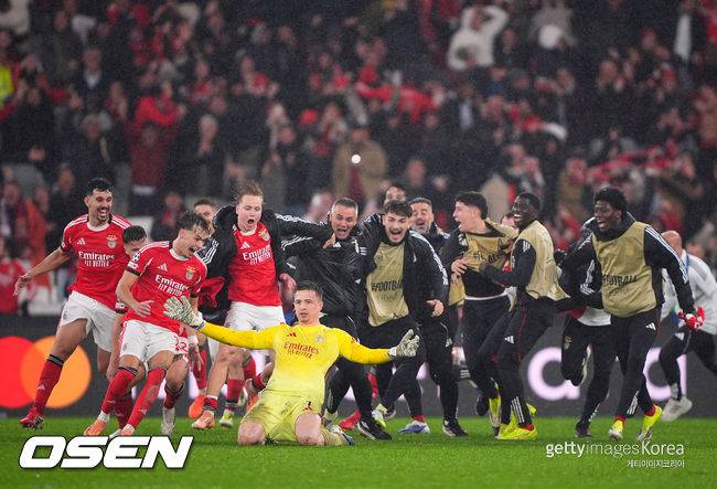 [사진] ⓒGettyimages(무단전재 및 재배포 금지)