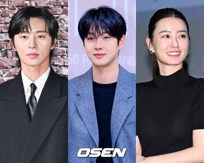 나영석 새 예능 론칭..박서준·최우식·정유미, ‘이서진 빼고’ 뭉친다 [단독]