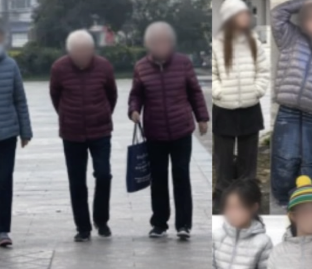 중국 SNS 갈무리