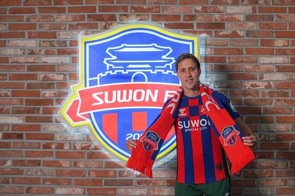 사진=수원FC 제공