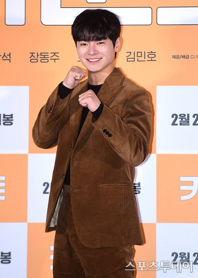 '잠적→해킹 피해 고백' 장동주, 소속사와도 결별…'오늘부터 인간' 측 입장 無 [종합]