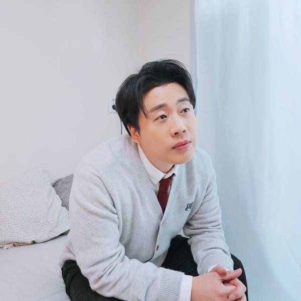 은현장 / 사진=은현장 인스타그램