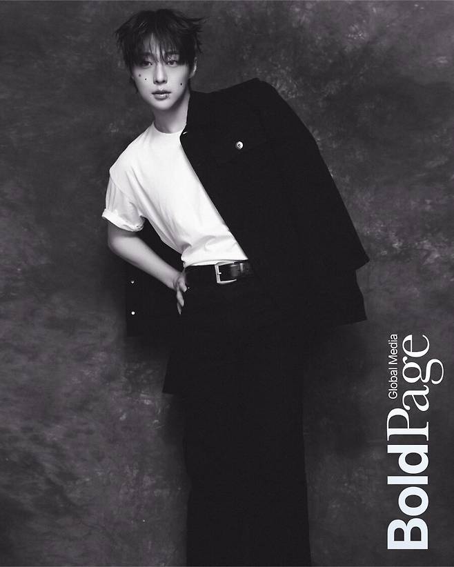 ▲ 배인혁. 제공|볼드페이지