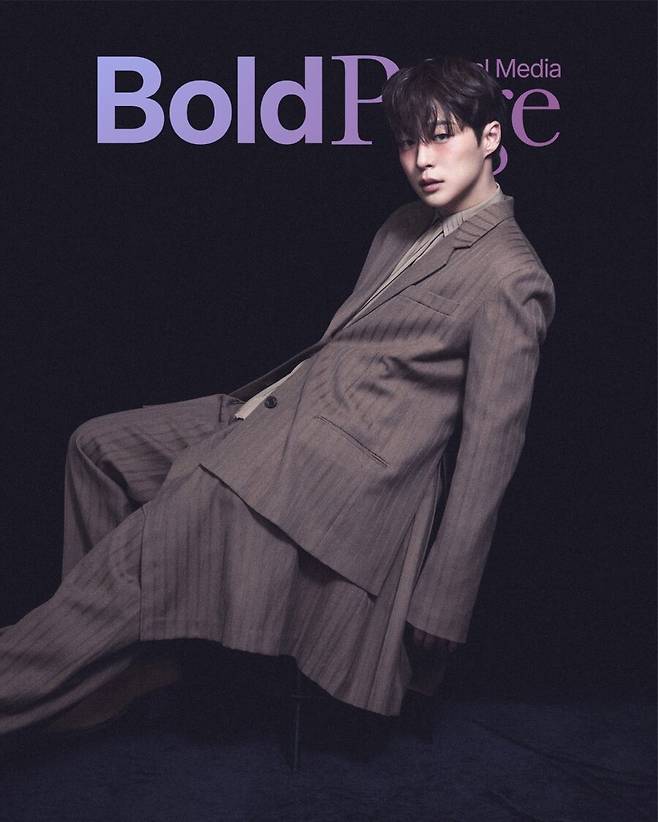 ▲ 배인혁. 제공|볼드페이지