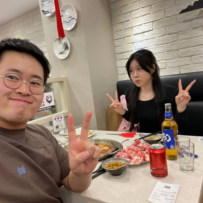 /사진=정은표 SNS