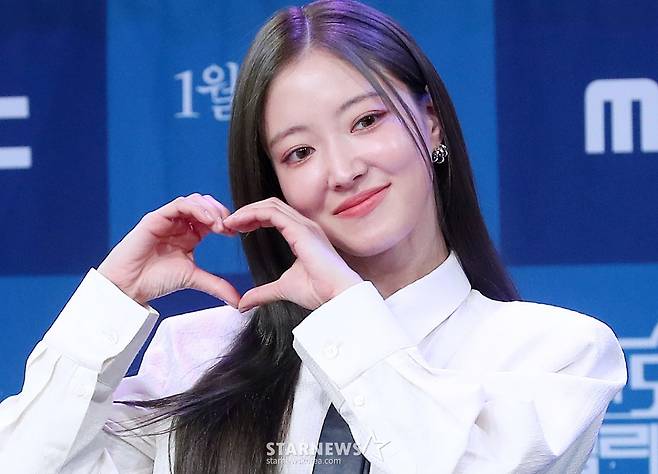 이세영, 스타랭킹 女배우 3위..디즈니+ '재혼황후' 기대감 ↑