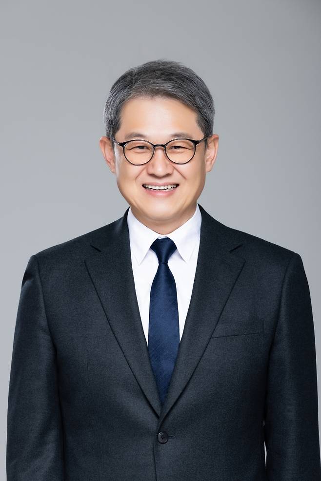 양승준 HL홀딩스 전무, 대한아이스하키협회장 당선…득표율 72%