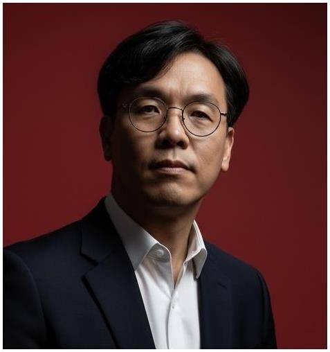 임기범 서울과학종합대학원 대학교 객원교수 [본인 제공]