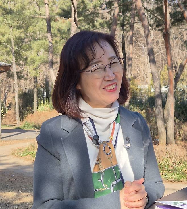 홍제남 다같이배움연구소장 [홍제남 캠프 제공. 재판매 및 DB 금지]