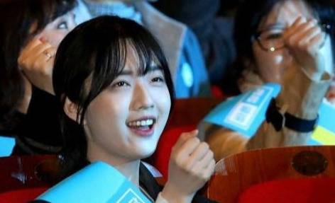 유승민 전 의원의 딸 유담 [사진 = 연합뉴스]