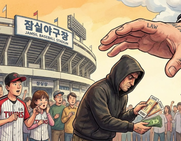 국회 본회의를 통과한 공연법·국민체육진흥법 개정안(사진=나노바나나 생성 이미지)