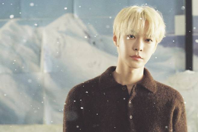 NCT 도영(사진=SM엔터테인먼트)