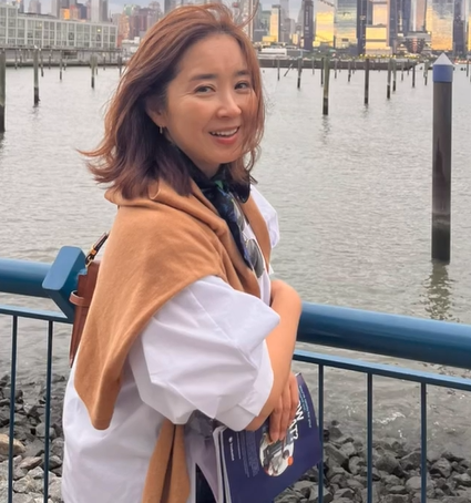 판사 출신 남편과... 여배우 윤유선, 결혼 25년 만에 결정 내렸다 ('옥문아')