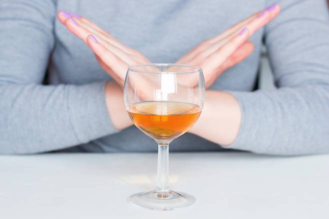 음주는 체지방 축적의 위험인자다. 사진=게티이미지뱅크