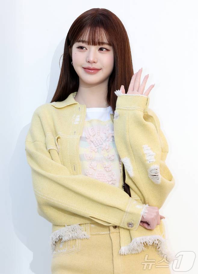 장원영, 지각 누명 벗었다…대행사 이미 도착해 대기 해명