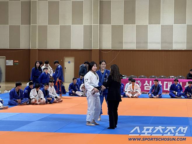 사진제공=대전시체육회