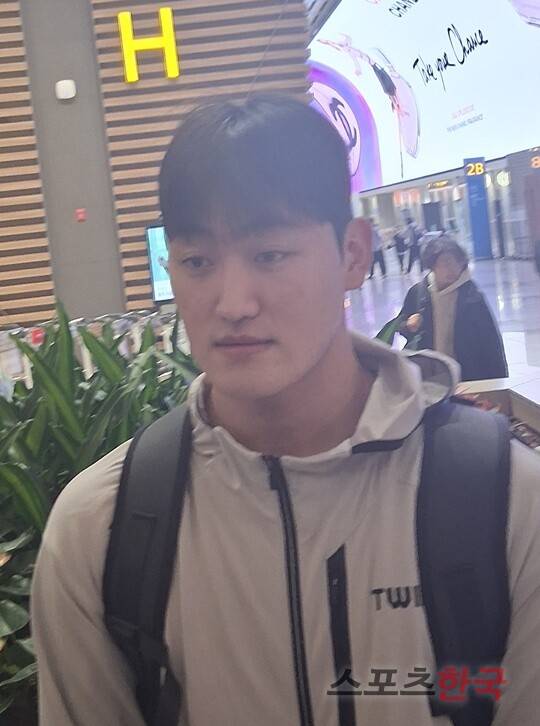 김동현. ⓒ스포츠한국 이정철 기자