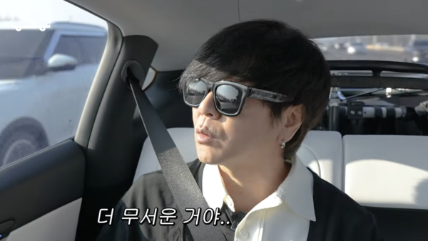 윤도현, 희귀암 1차 치료 실패→절망 심각하게 살았다 ('위라클')