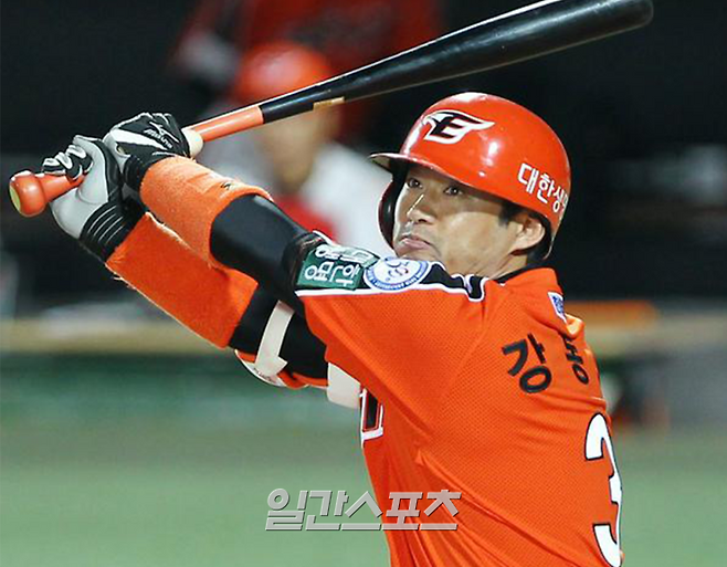 KIA 땡큐! 한화의 선택, 이번에는 양수호다…김인철→강동우→김경언→한승혁 '성공 계보' 잇나