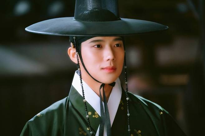 배우 문상민. (사진=KBS2 제공)