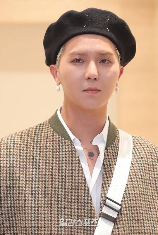 ‘부실복무 의혹’ 송민호, 병역법 위반 혐의 3월 24일 첫 재판