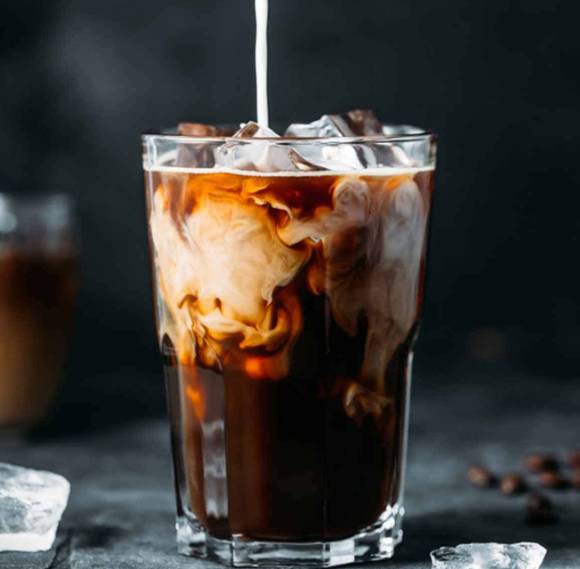 여과되지 않은 커피도 주의가 필요하다.  [사진=Happy Simple Living]