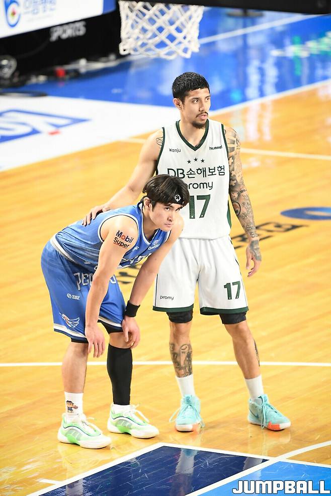 [JB프리뷰] 알바노 vs 벨란겔, 특급 아시아쿼터 맞대결…또 다른 변수는