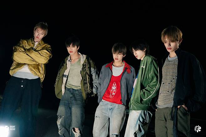 Cortis (Big Hit Music)