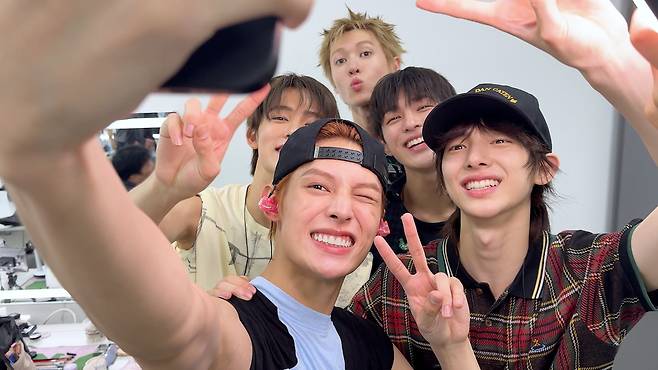 Cortis (Big Hit Music)