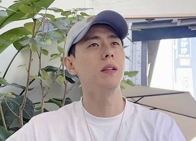 이관희. 사진| SNS