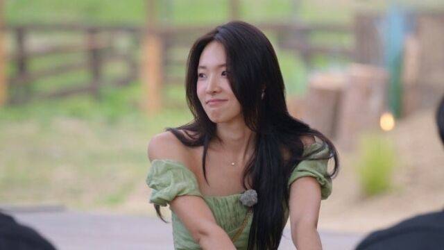 최미나수 / 넷플릭스