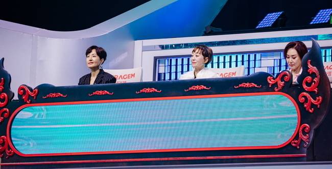 크레아 스튜디오