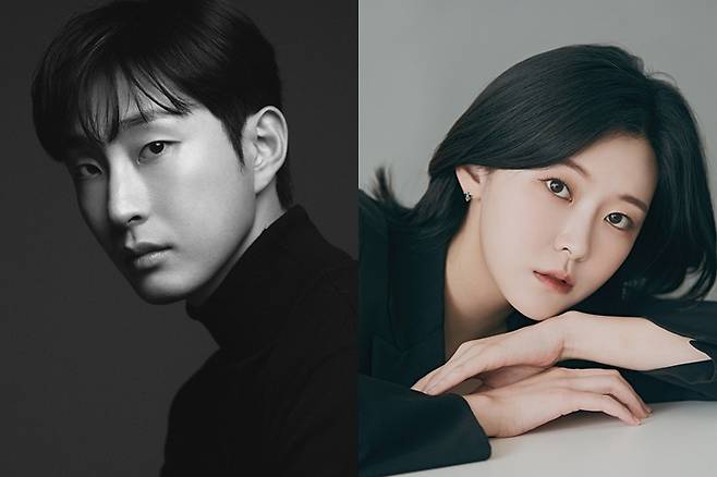 배나라-한재아 열애 인정…뮤지컬 배우 커플 탄생